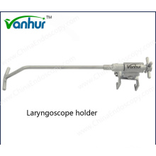 Laryngologie-Instrumente Edelstahl-Laryngoskophalter